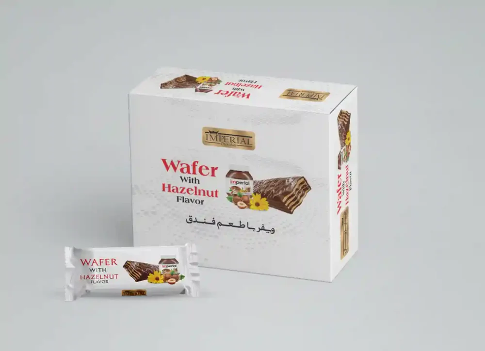 ویفر - تصویر 3